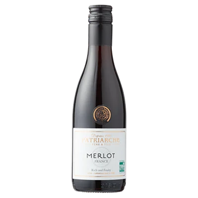Patriarche Vin de Pays Merlot