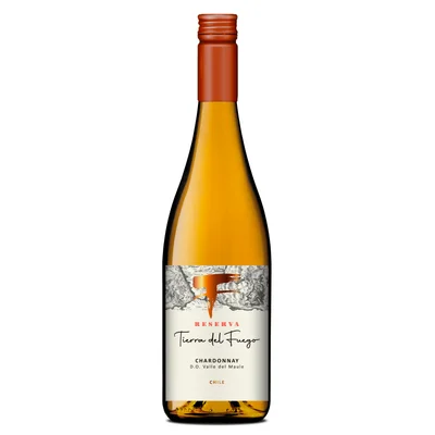 Tierra del Fuego Reserva Chardonnay