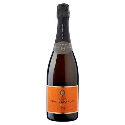 Gran Españoso Cava Brut