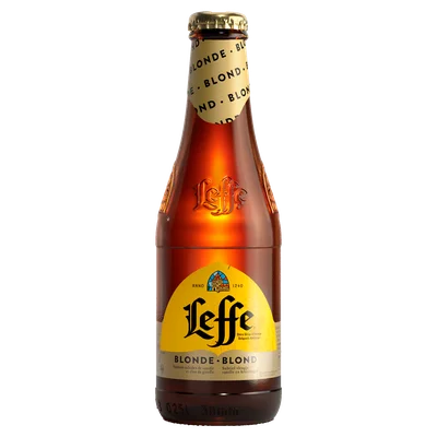 Leffe Blond