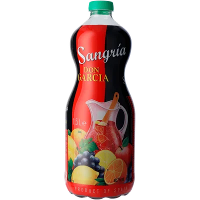 Spanje Sangria