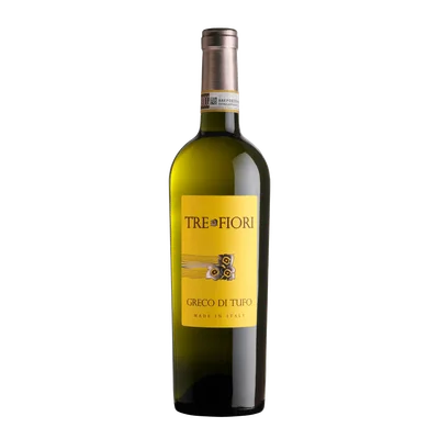 Tre Fiori Greco di Tufo DOCG