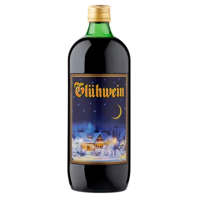 Siebrand Glühwein