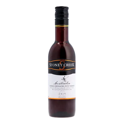 Stoney Creek Shiraz, Grenache & Petit Verdot