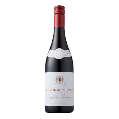 Eugène Loron Beaujolais-Villages AOP