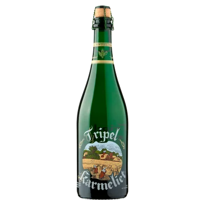 Karmeliet Tripel Karmeliet