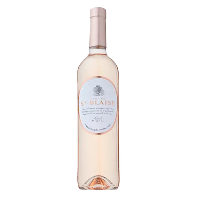 St. Blaise Rosé