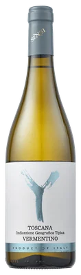 Sensi Y Vermentino IGT Toscana