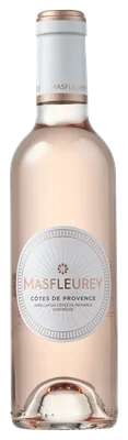 Mas Fleurey Côtes de Provence Rosé