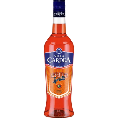 Villa Cardea Aperitivo 11% 70CL