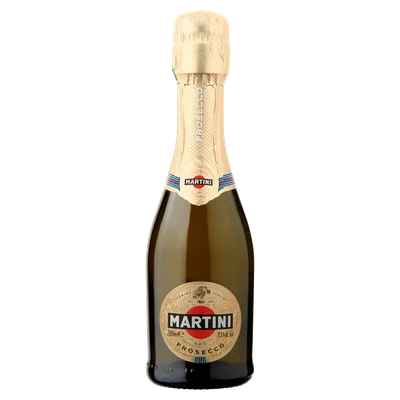 Martini Prosecco