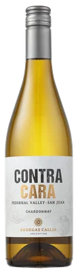 Callia Contra Cara Chardonnay