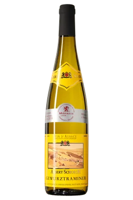 Albert Schoech Gewürztraminer