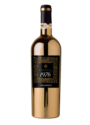 Nardelli Appassimento Gold Bottle