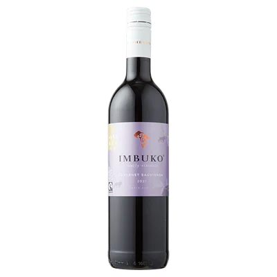 Imbuko Cabernet Sauvignon