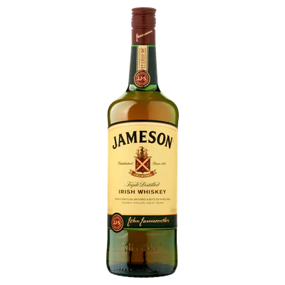 Jameson Whiskey