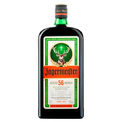 Jagermeister Kruidenbitter