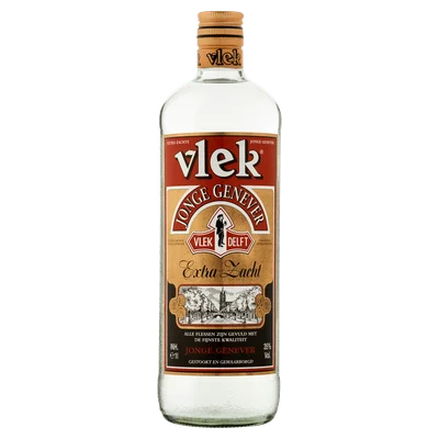 Vlek Jonge Jenever
