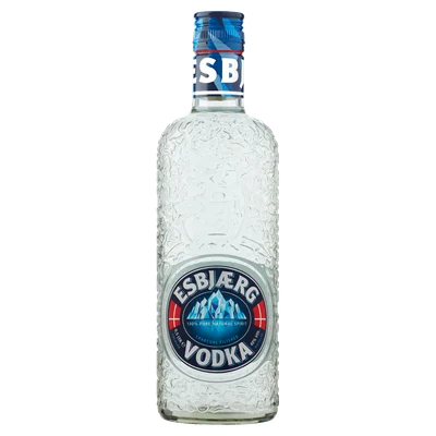Esbjaerg Vodka