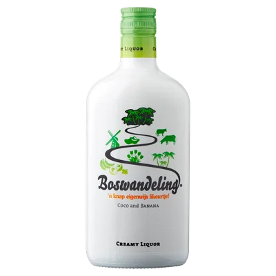 Boswandeling