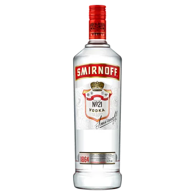 Smirnoff Vodka