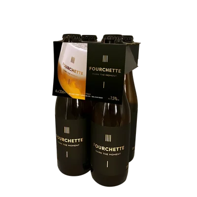 Van Steenberge FOURCHETTE