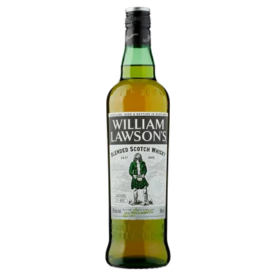 William Lawson's Whisky