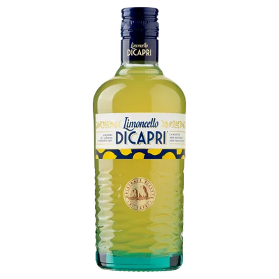 Limoncello Di Capri Limoncello