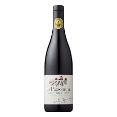 Le Pigeonnier Côtes-du-Rhône Vieilles Vignes