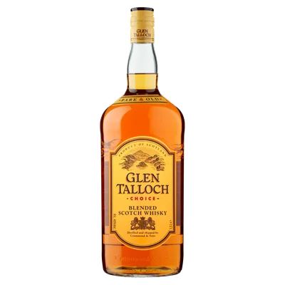 Glen Talloch Whisky