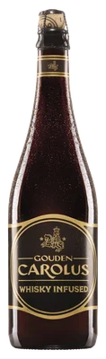 Gouden Carolus Whisky Infused