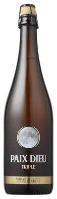 Brasserie Caulier Paix Dieu