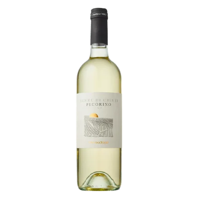 Cantina Tollo Pecorino Terre di Chieti IGP