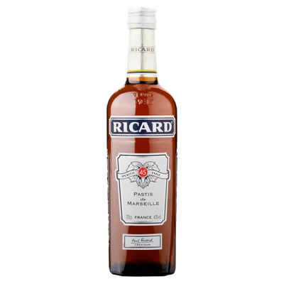 Ricard Pastis