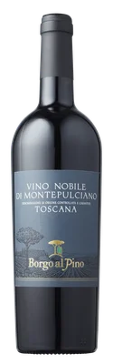 Sensi Borgo al Pino Vino Nobile di Montepulc