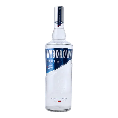 Wyborowa Wodka