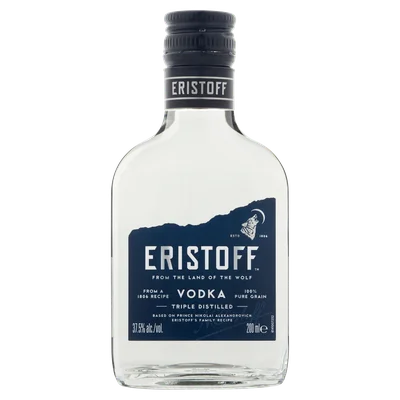 Eristoff Original Vodka