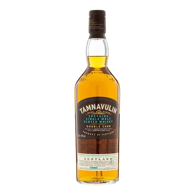 Tamnavulin Speyside Malt 40%