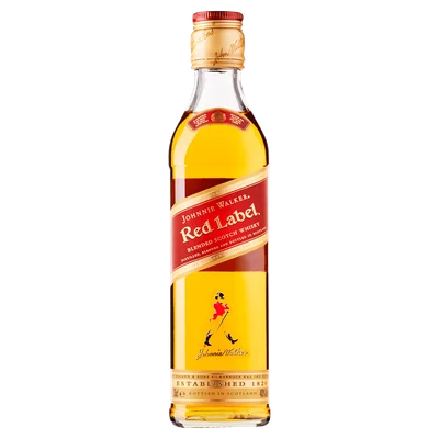 Johnnie Walker Red Label