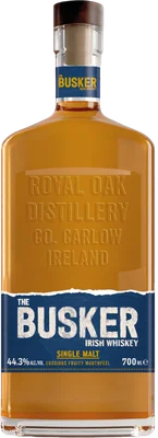 The Busker Single Malt