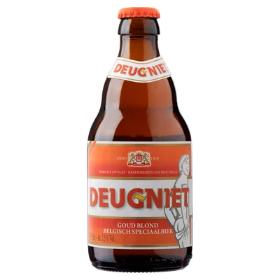 Brasserie Du Bocq Deugniet