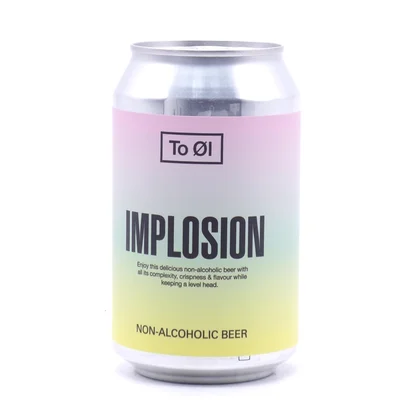 Tool Implosion