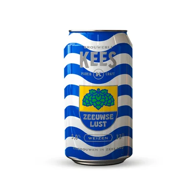 Kees Zeeuwse Lust