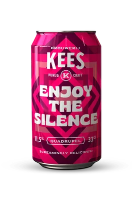 Kees Barley Wine