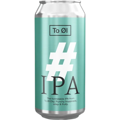 Tool IPA