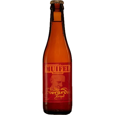 Muifelbrouwerij Broeder Everardus