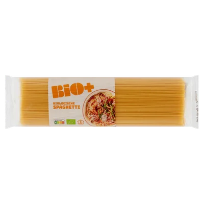 BIO+ Spaghetti