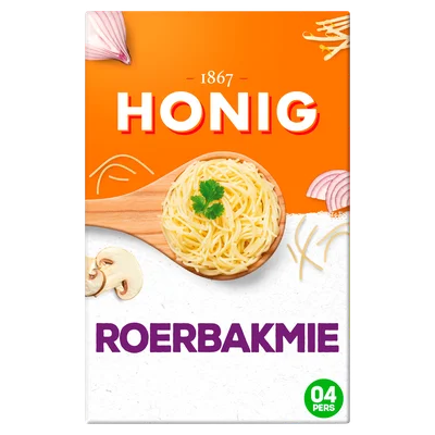 Honig Roerbakmie original