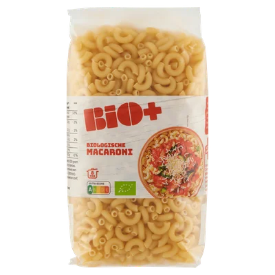 BIO+ Macaroni
