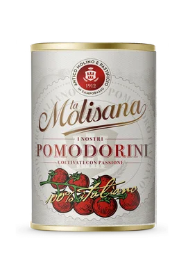 La Molisana Cherrytomaatjes